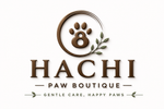 Hachi Paw Boutique - Home